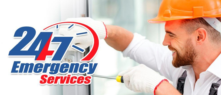 24 hour Commercial Locksmith burbank