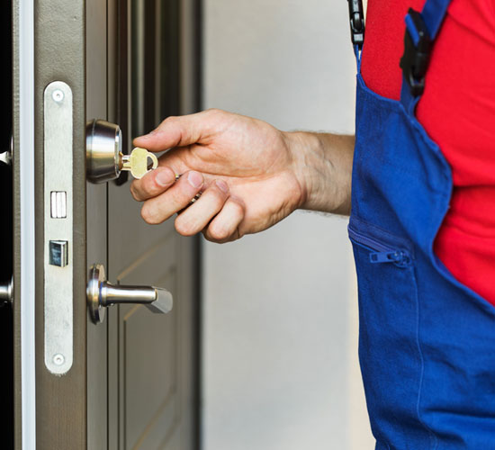 Residential Locksmith Burbank