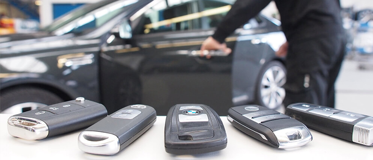 Automotive Locksmith Burbank