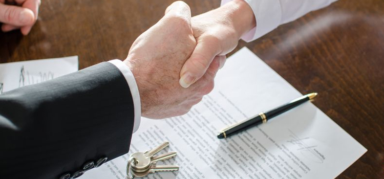 Commercial Eviction Service Burbank