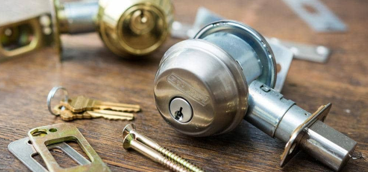 Doorknob Locks Repair Burbank
