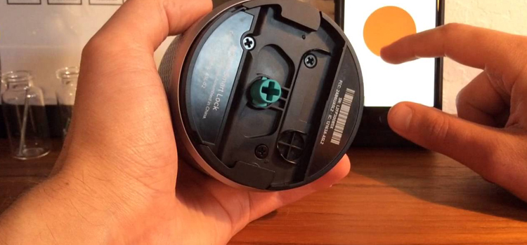 Burbank Smart Lock Repair